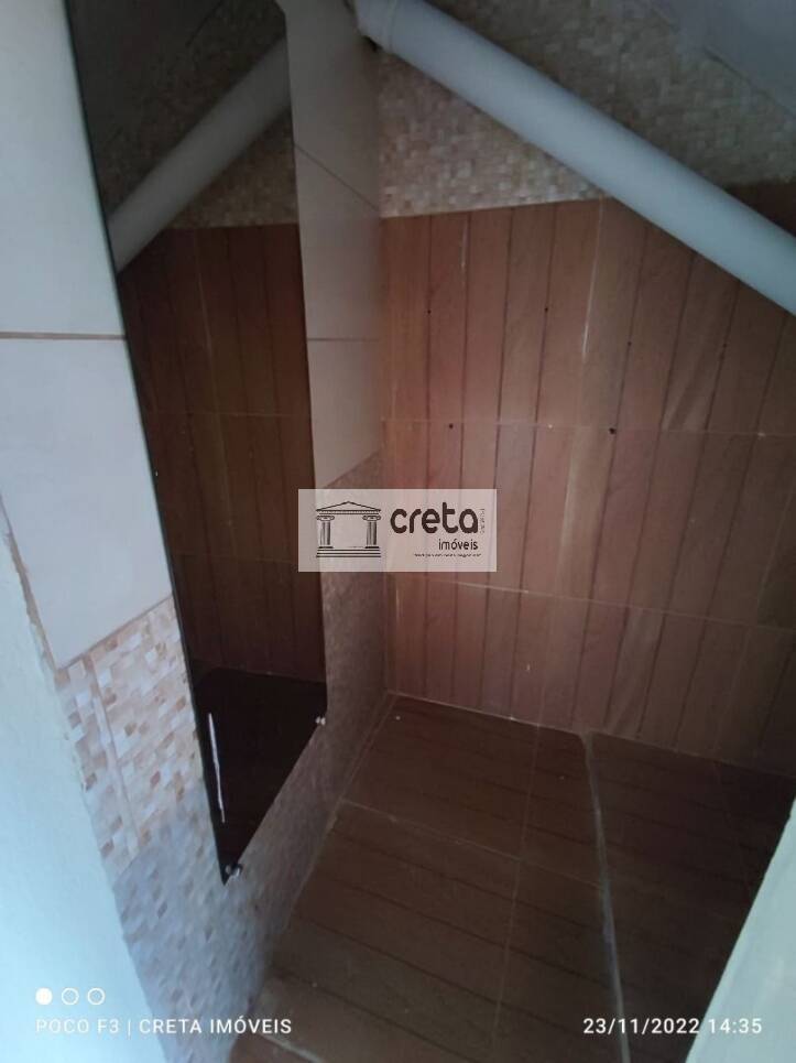 Casa, 1 quarto, 35 m² - Foto 12