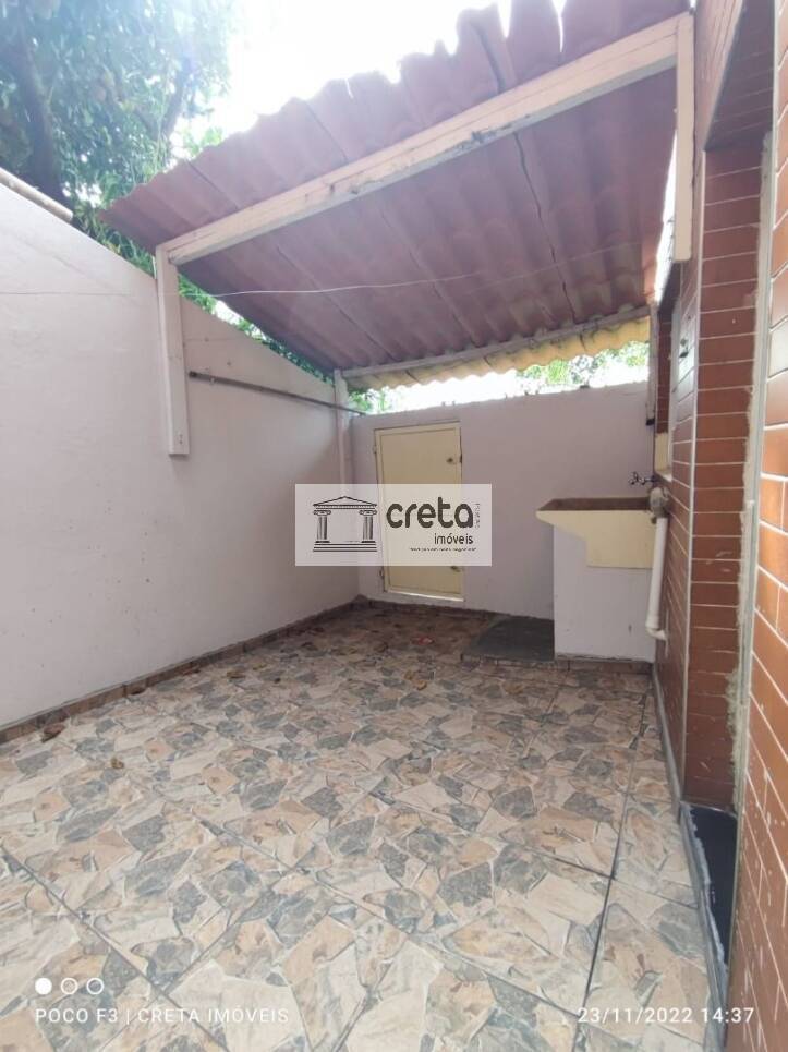 Casa, 1 quarto, 35 m² - Foto 11