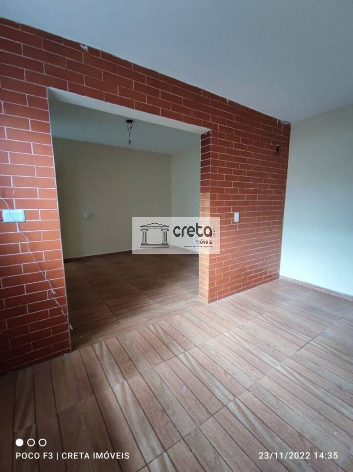 Casa, 1 quarto, 35 m² - Foto 10