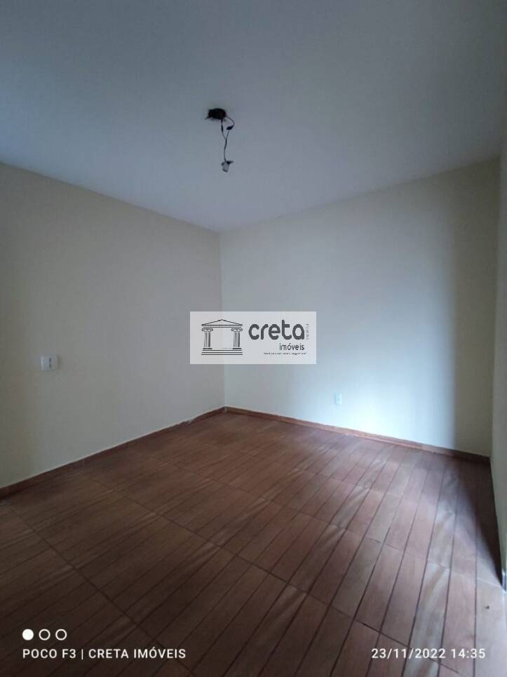 Casa, 1 quarto, 35 m² - Foto 9