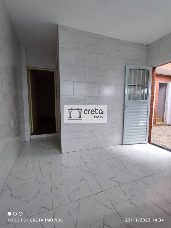 Casa, 1 quarto, 35 m² - Foto 8