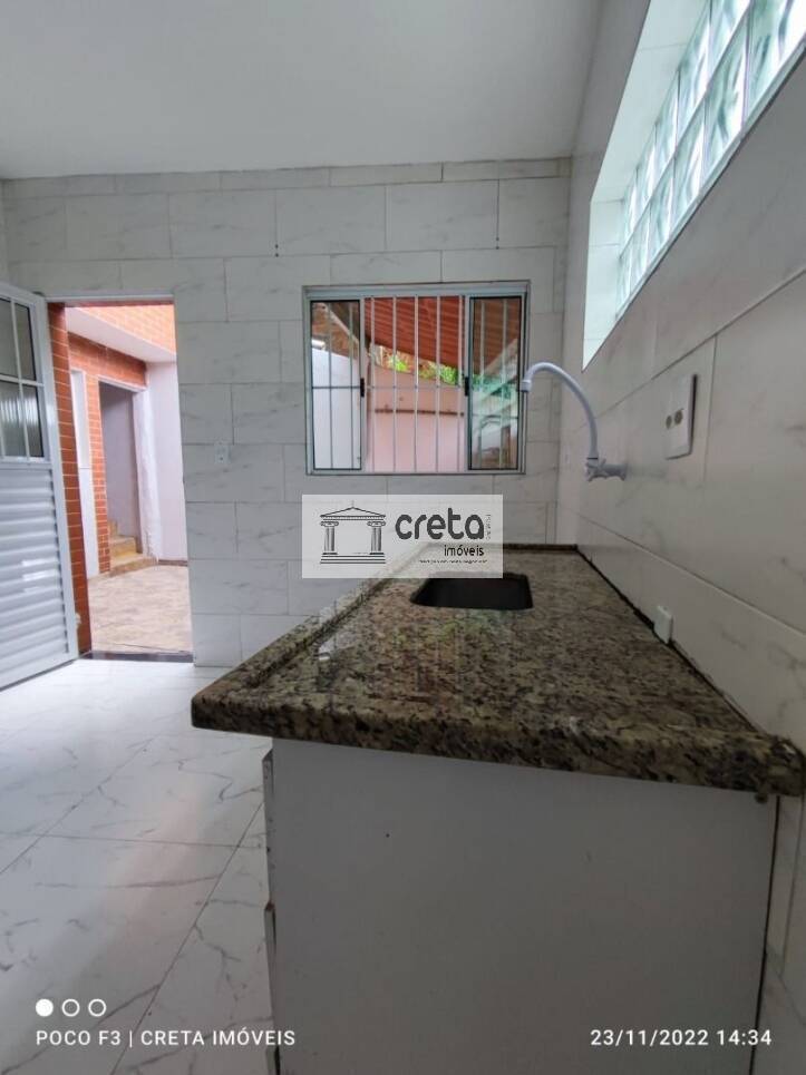 Casa, 1 quarto, 35 m² - Foto 7