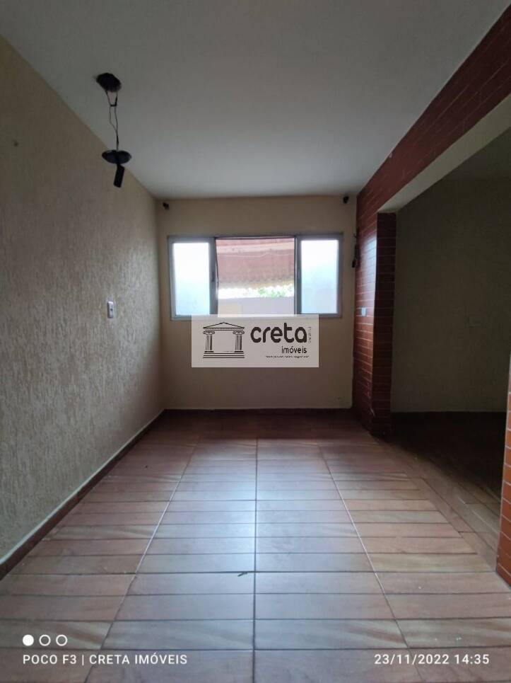 Casa, 1 quarto, 35 m² - Foto 6