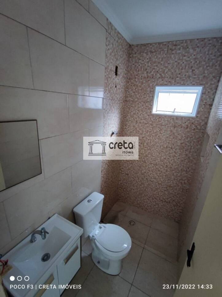Casa, 1 quarto, 35 m² - Foto 5