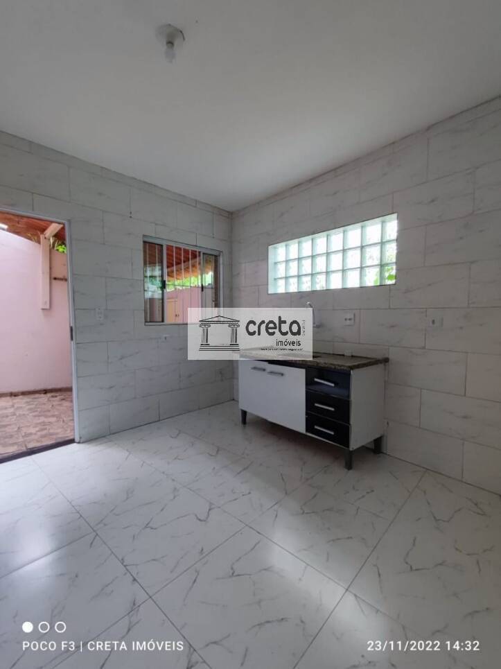 Casa, 1 quarto, 35 m² - Foto 4
