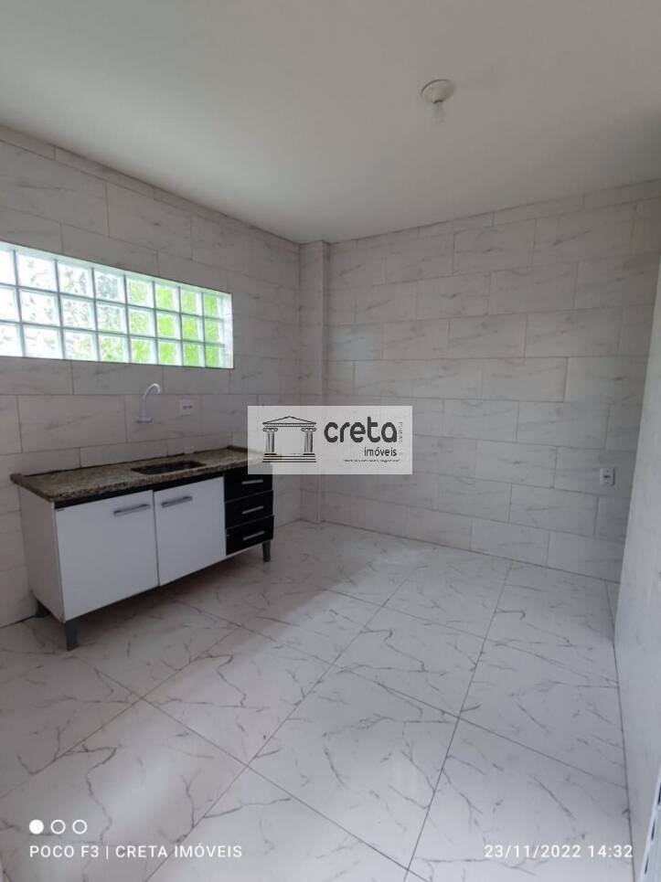 Casa, 1 quarto, 35 m² - Foto 3
