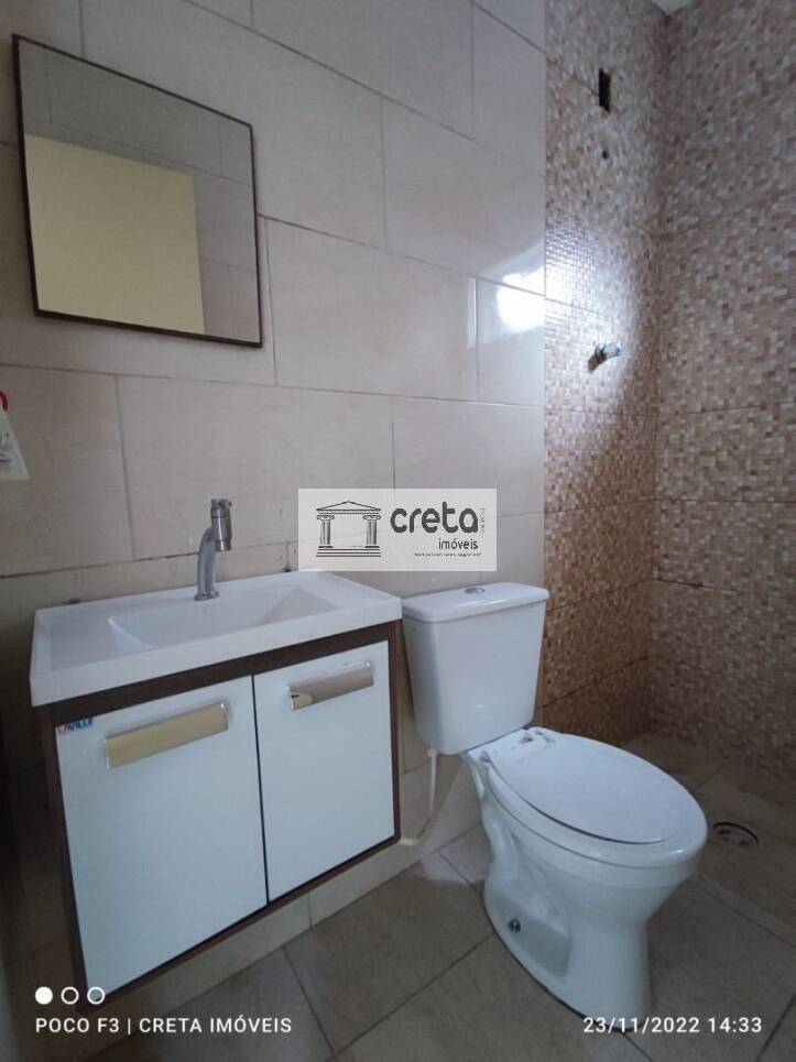 Casa, 1 quarto, 35 m² - Foto 2