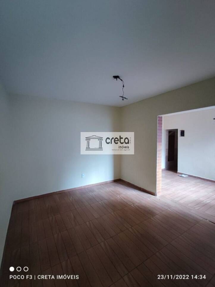 Casa, 1 quarto, 35 m² - Foto 16