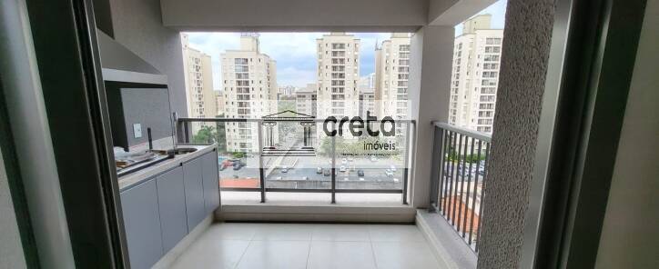 Apartamento, 2 quartos, 69 m² - Foto 3
