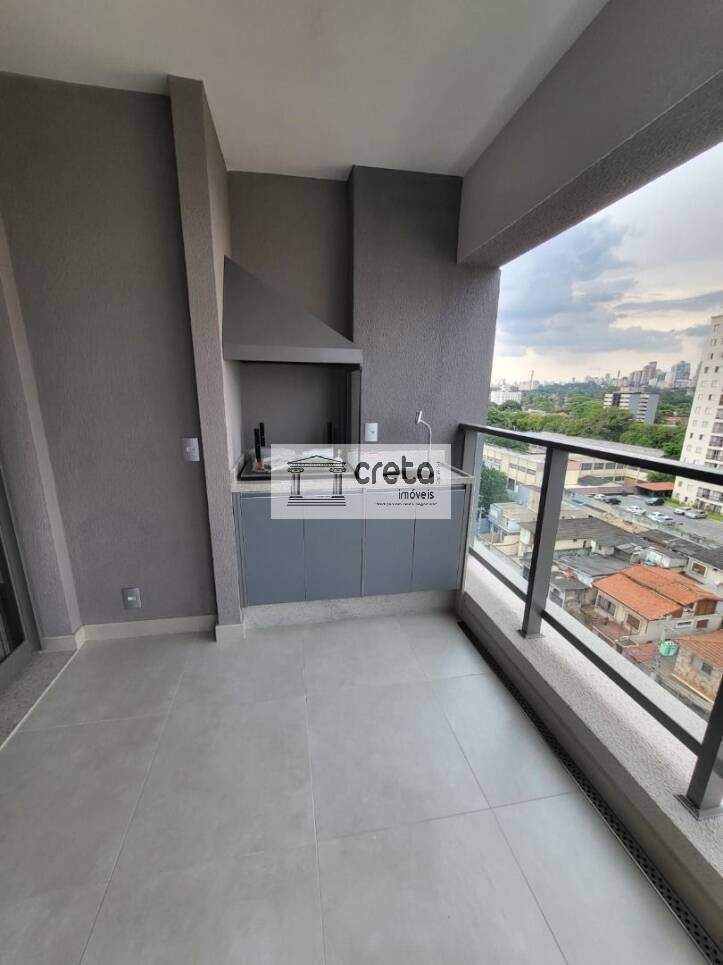 Apartamento, 2 quartos, 69 m² - Foto 2
