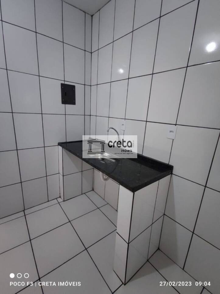 Casa, 1 quarto, 43 m² - Foto 5