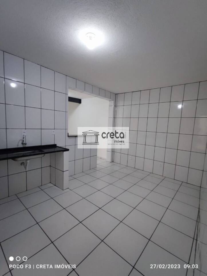 Casa, 1 quarto, 43 m² - Foto 3