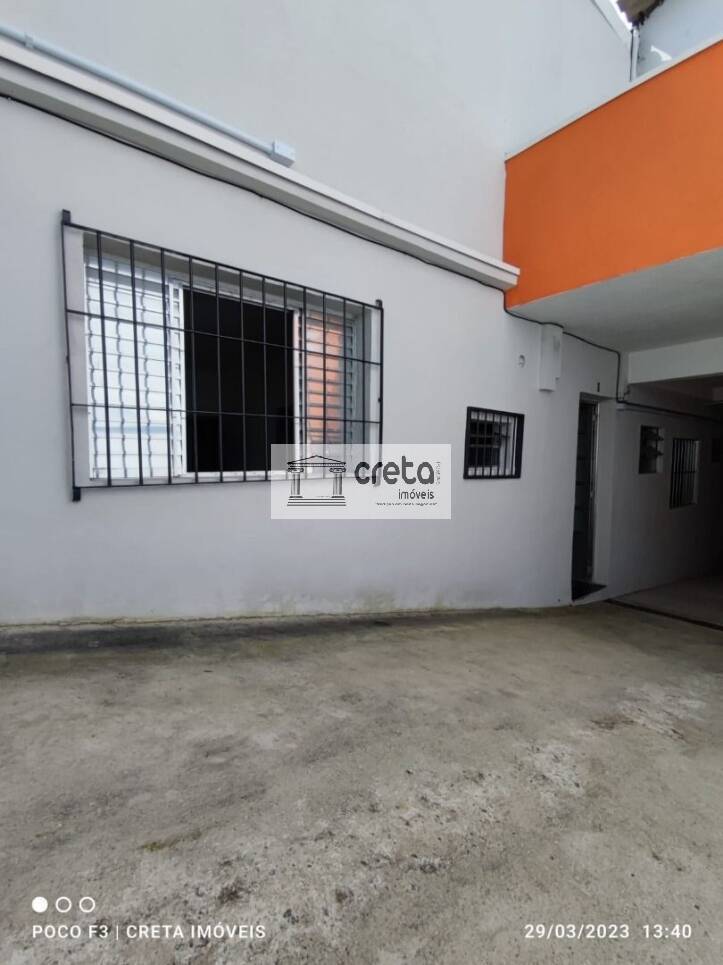 Casa, 1 quarto, 43 m² - Foto 2