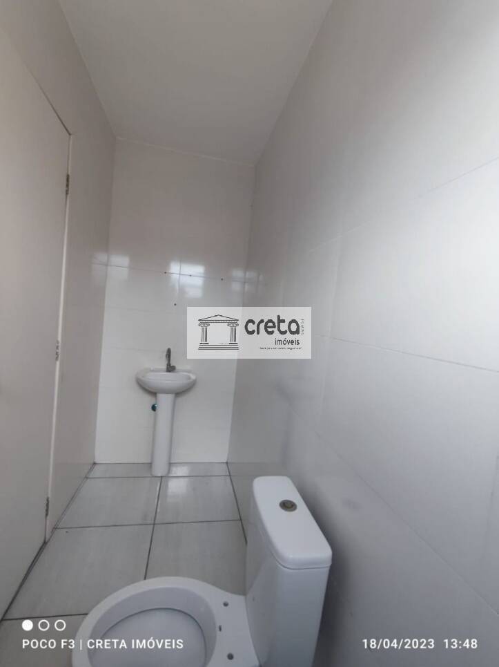 Apartamento, 1 quarto, 35 m² - Foto 14