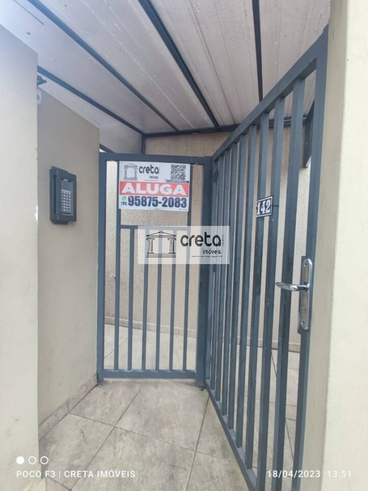 Apartamento, 1 quarto, 35 m² - Foto 18