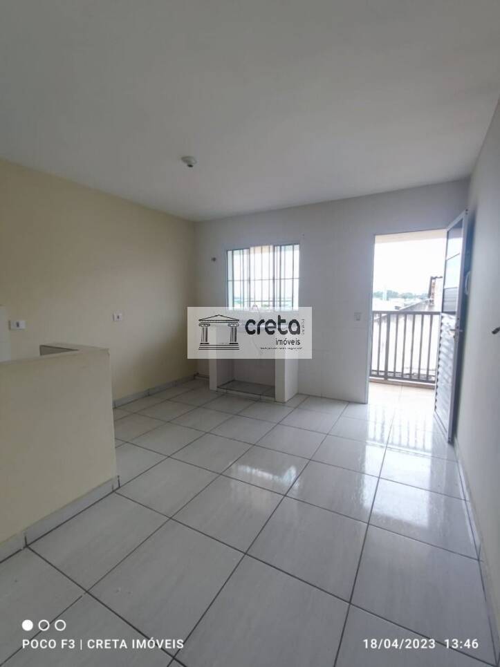 Apartamento, 1 quarto, 35 m² - Foto 7