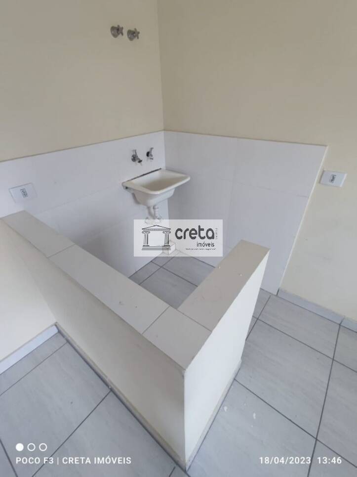 Apartamento, 1 quarto, 35 m² - Foto 6