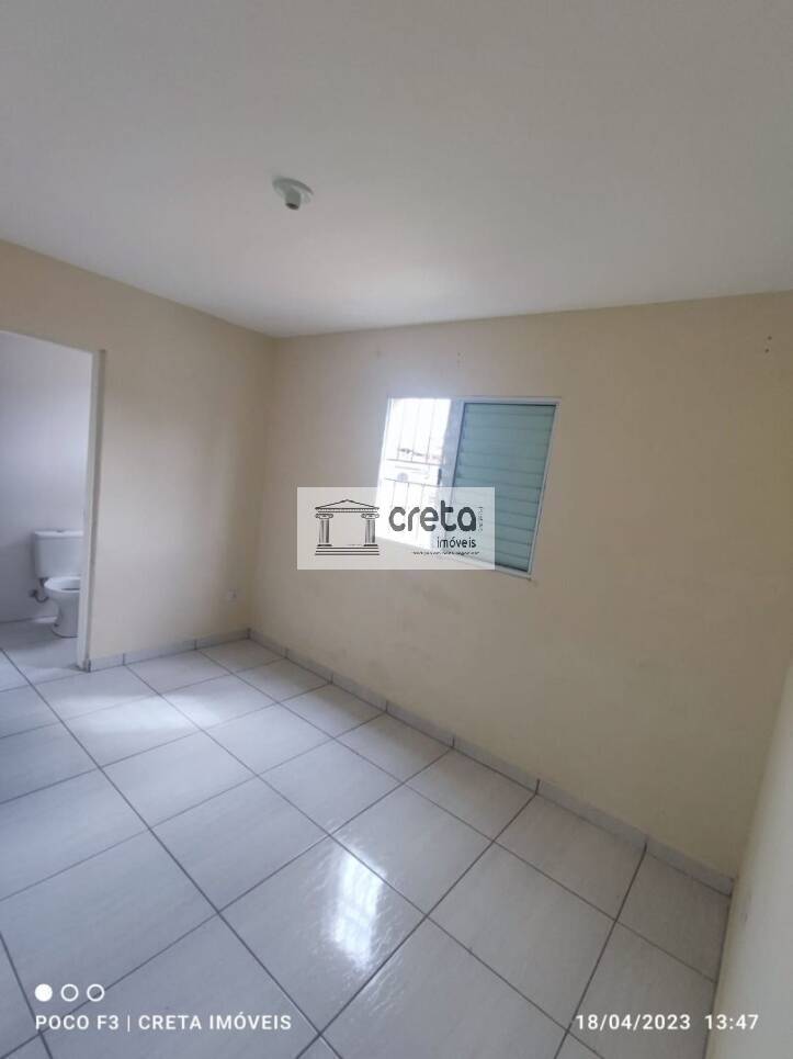 Apartamento, 1 quarto, 35 m² - Foto 10