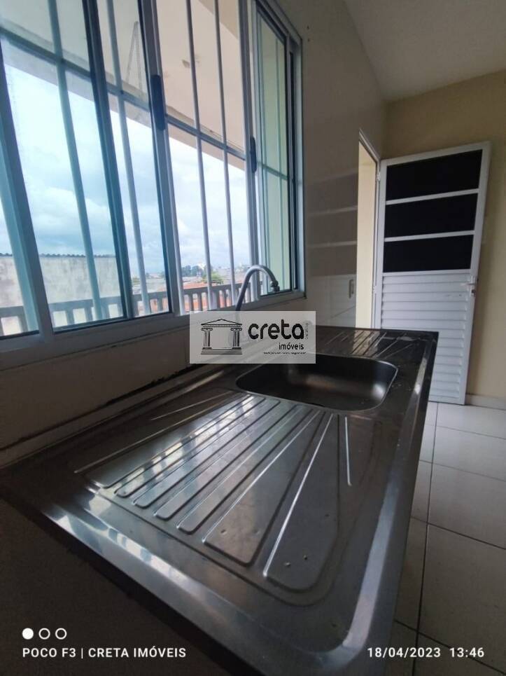 Apartamento, 1 quarto, 35 m² - Foto 9