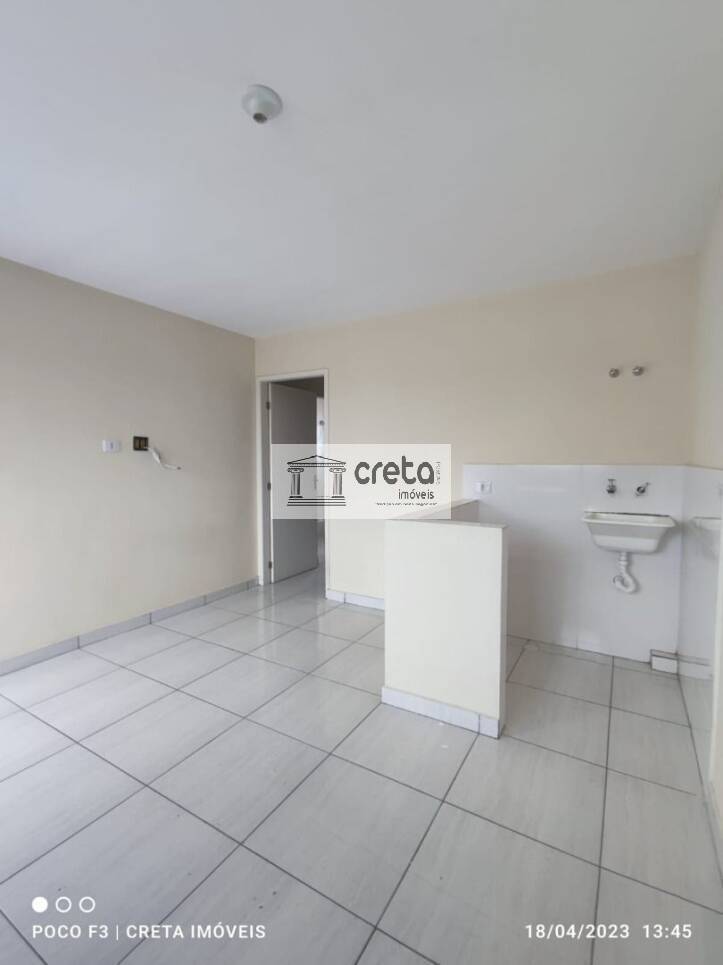 Apartamento, 1 quarto, 35 m² - Foto 4