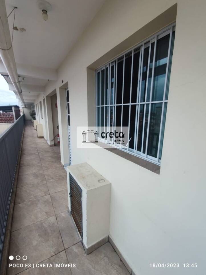 Apartamento, 1 quarto, 35 m² - Foto 2