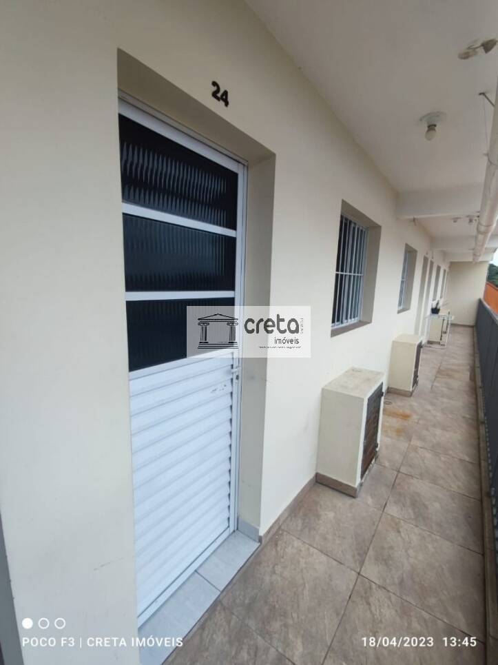 Apartamento, 1 quarto, 35 m² - Foto 1