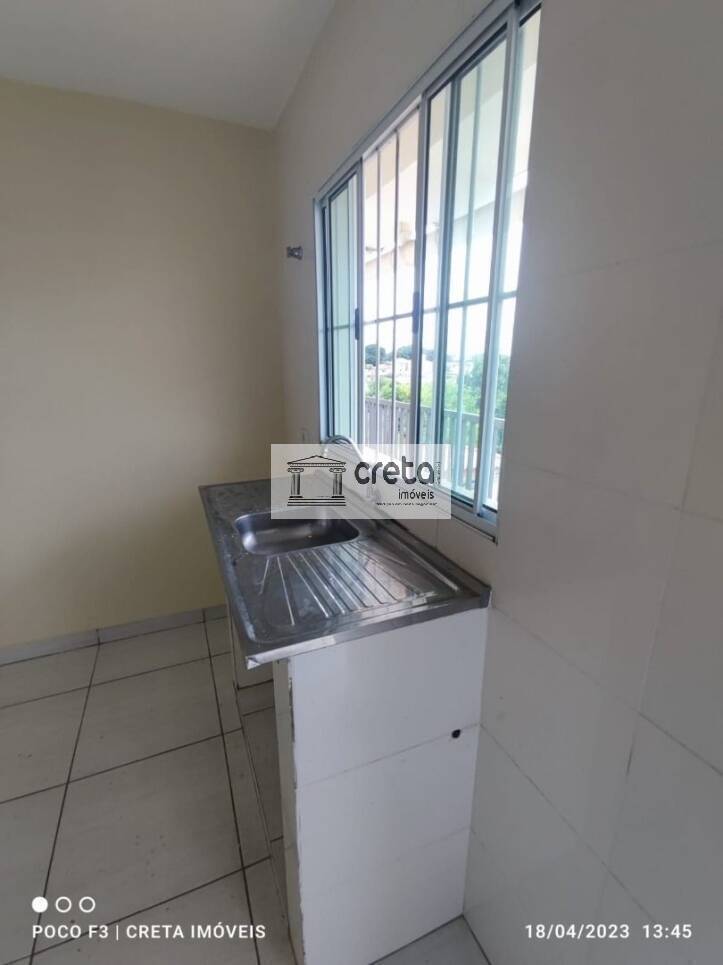 Apartamento, 1 quarto, 35 m² - Foto 8