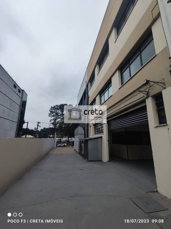 Depósito-Galpão-Armazém à venda, 1074m² - Foto 1