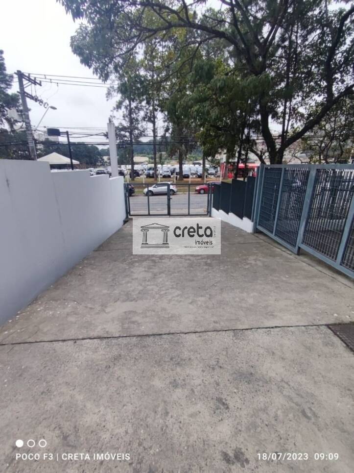 Depósito-Galpão-Armazém à venda, 1074m² - Foto 16