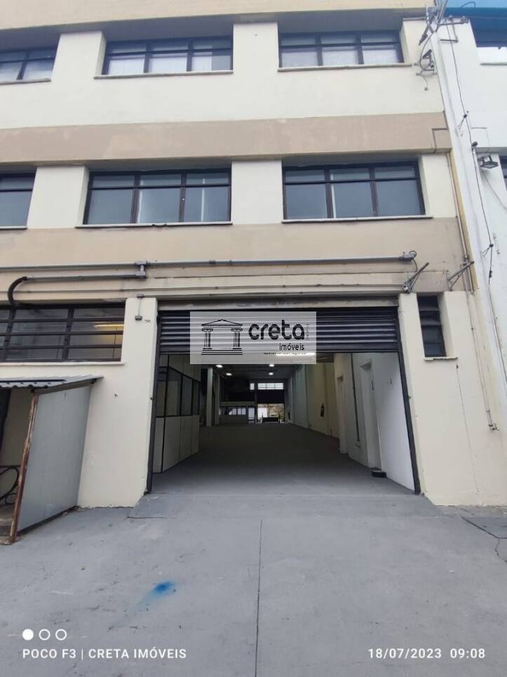 Depósito-Galpão-Armazém à venda, 1074m² - Foto 2