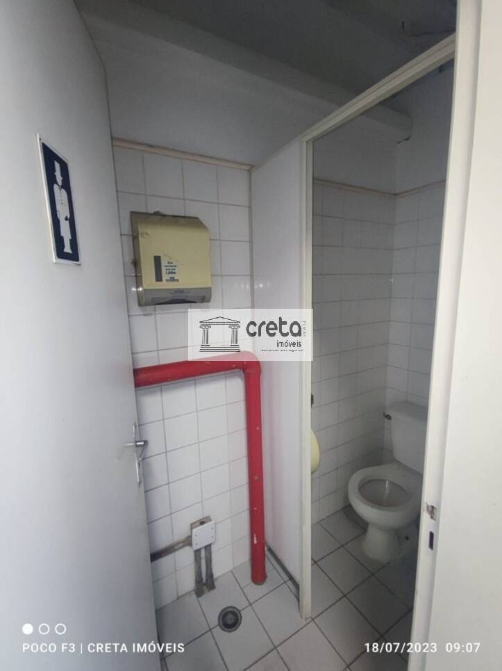 Depósito-Galpão-Armazém à venda, 1074m² - Foto 22
