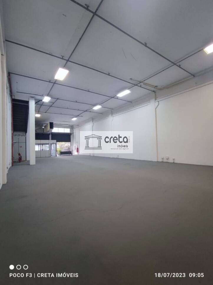 Depósito-Galpão-Armazém à venda, 1074m² - Foto 7