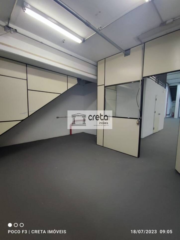 Depósito-Galpão-Armazém à venda, 1074m² - Foto 11