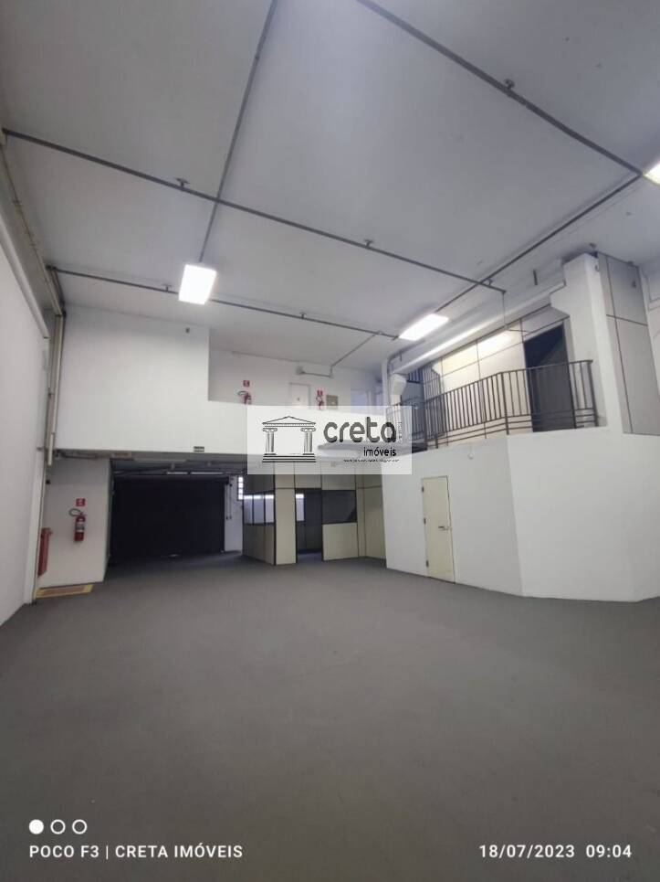 Depósito-Galpão-Armazém à venda, 1074m² - Foto 10