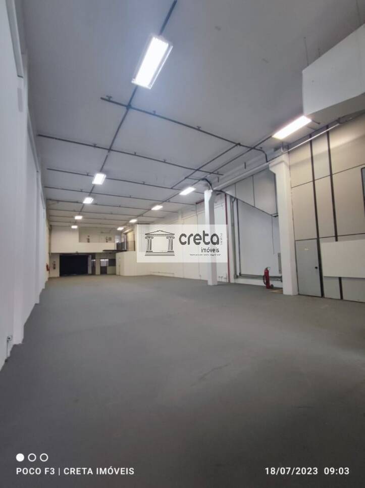 Depósito-Galpão-Armazém à venda, 1074m² - Foto 8