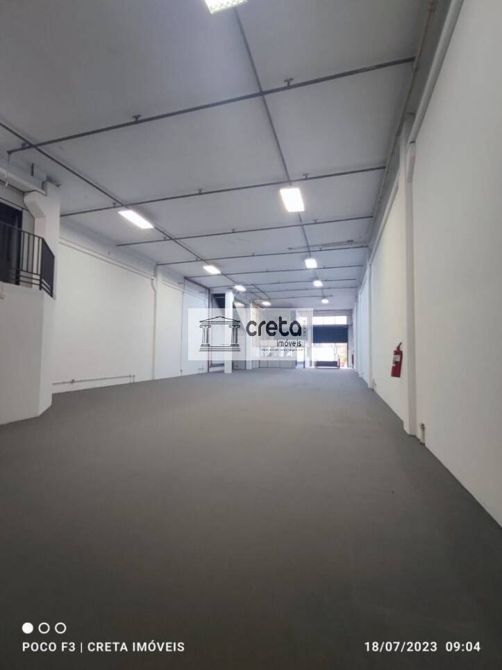 Depósito-Galpão-Armazém à venda, 1074m² - Foto 6
