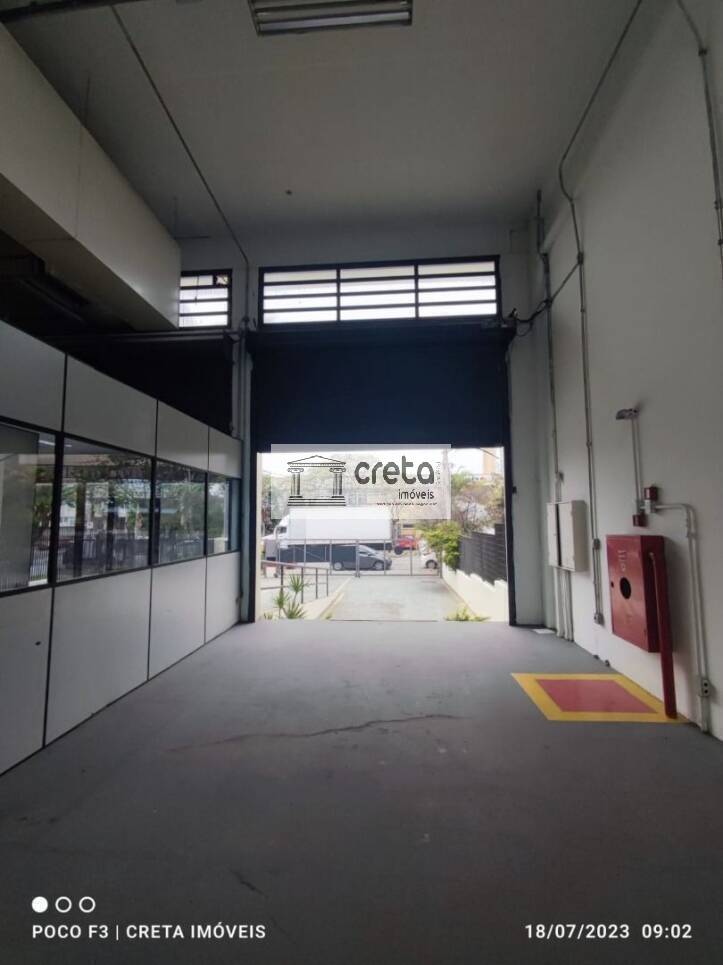 Depósito-Galpão-Armazém à venda, 1074m² - Foto 5
