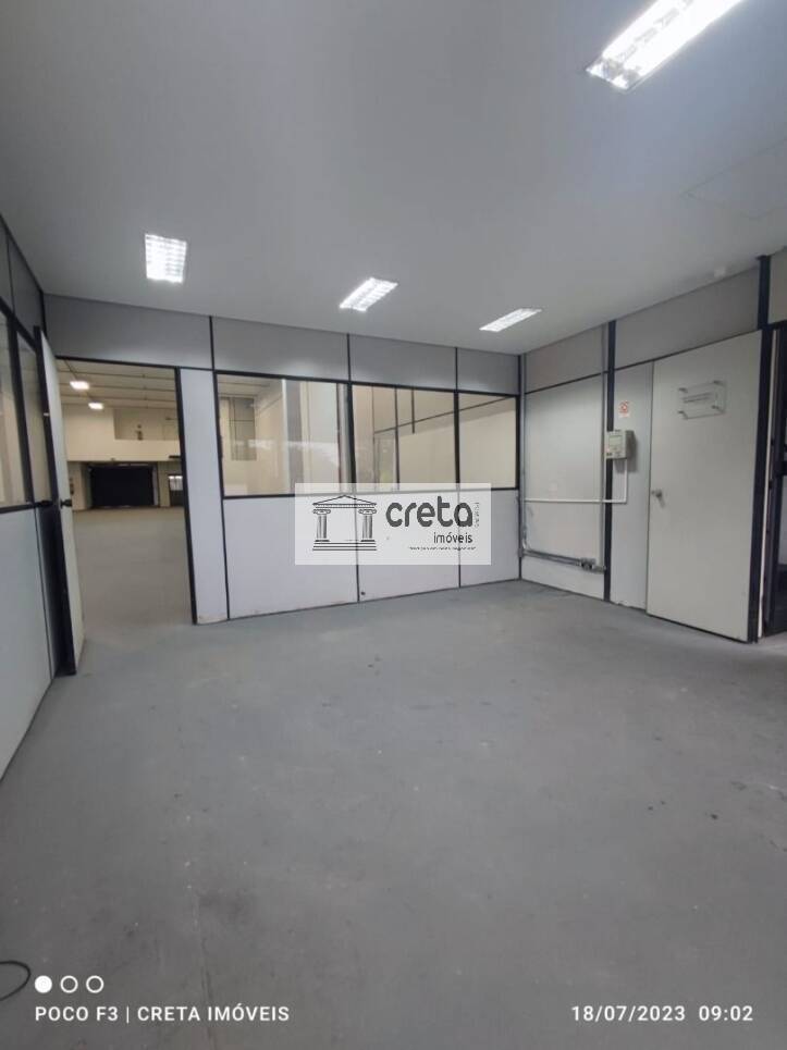 Depósito-Galpão-Armazém à venda, 1074m² - Foto 13