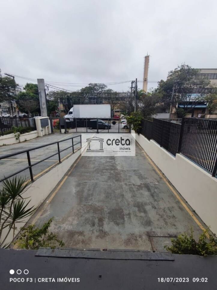 Depósito-Galpão-Armazém à venda, 1074m² - Foto 3