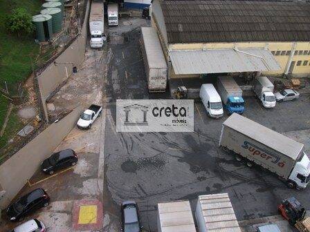 Depósito-Galpão-Armazém para alugar, 580m² - Foto 8
