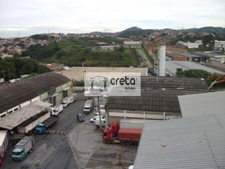 Depósito-Galpão-Armazém para alugar, 580m² - Foto 9