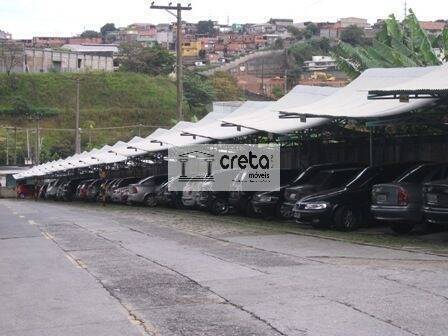 Depósito-Galpão-Armazém para alugar, 580m² - Foto 13