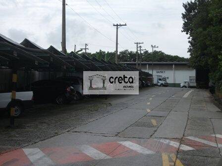 Depósito-Galpão-Armazém para alugar, 580m² - Foto 14