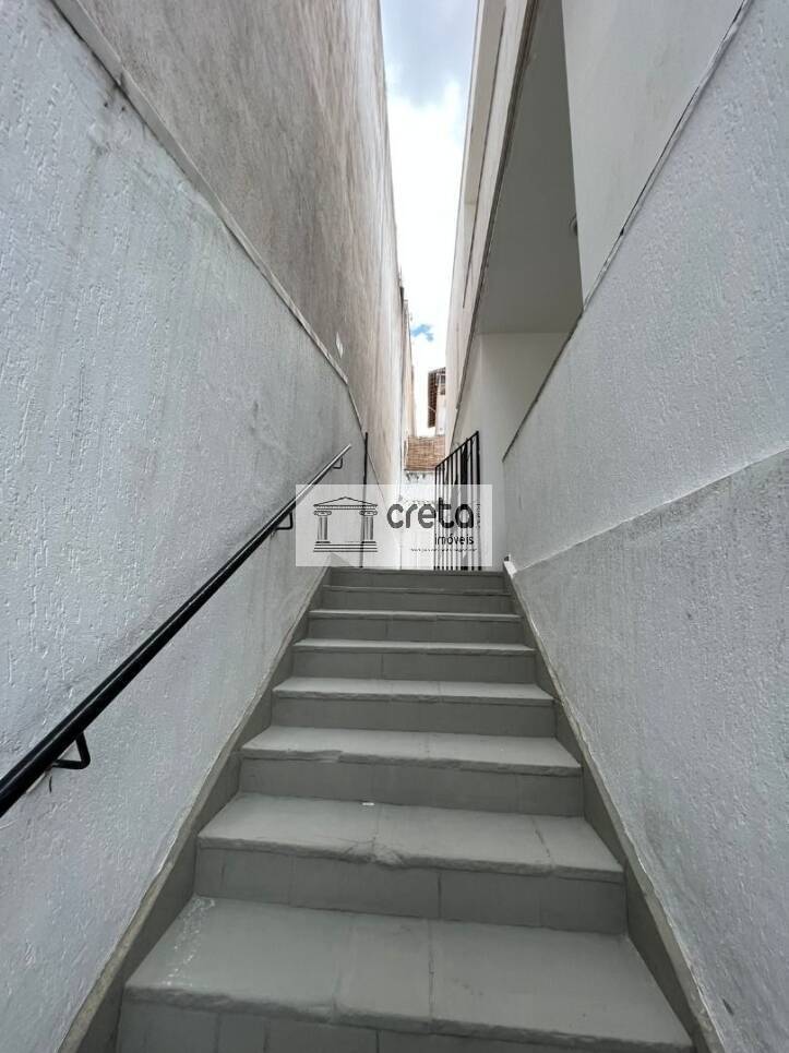 Sobrado para alugar com 1 quarto, 186m² - Foto 3