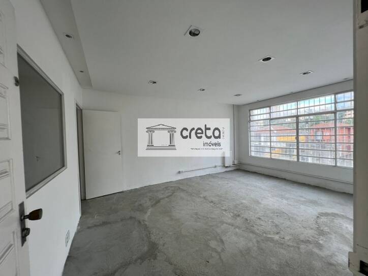 Sobrado para alugar com 1 quarto, 186m² - Foto 4