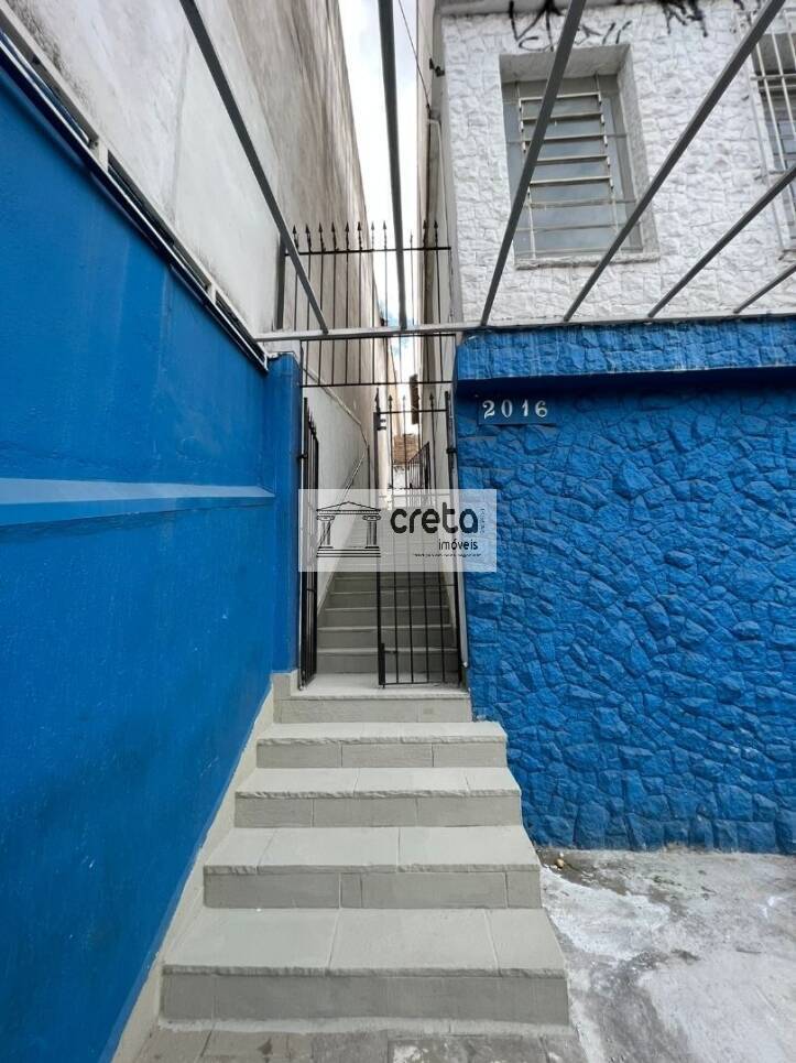 Sobrado para alugar com 1 quarto, 186m² - Foto 2