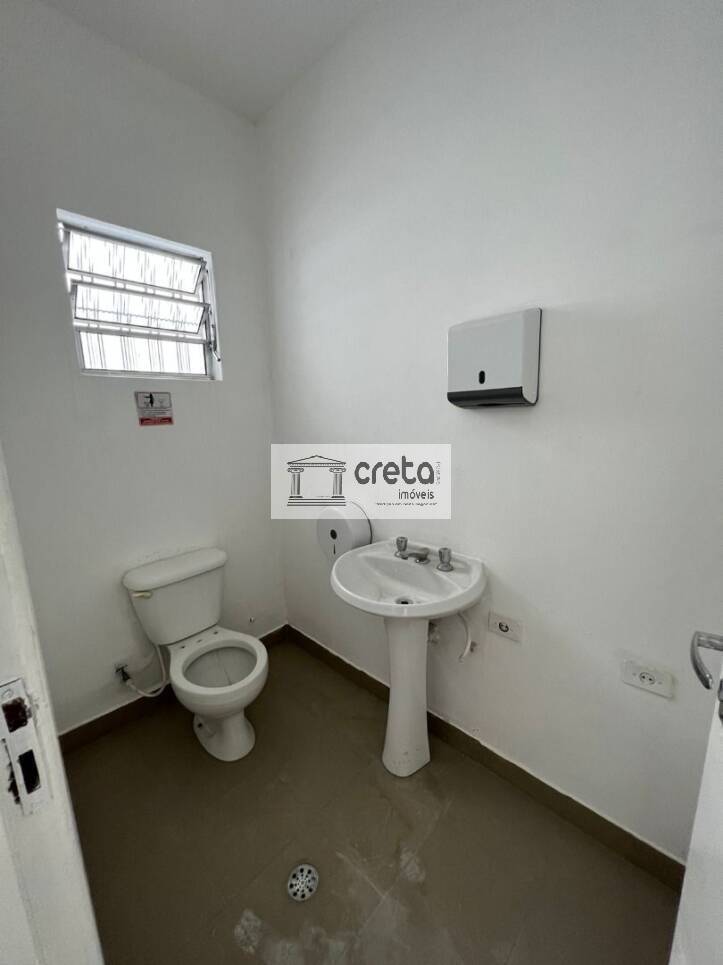 Sobrado para alugar com 1 quarto, 186m² - Foto 19