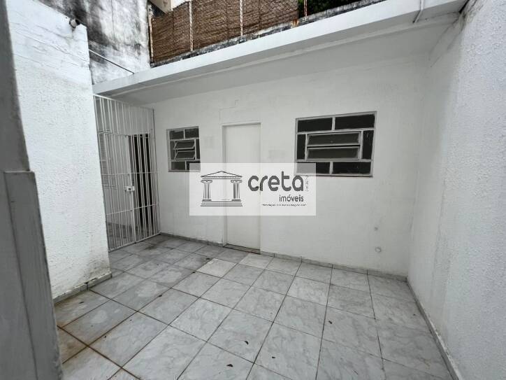 Sobrado para alugar com 1 quarto, 186m² - Foto 20