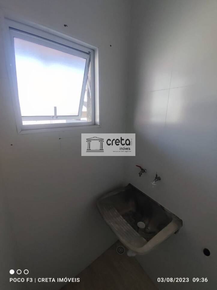 Casa de Condomínio, 2 quartos - Foto 10