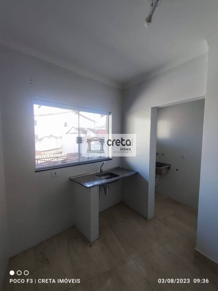 Casa de Condomínio, 2 quartos - Foto 8